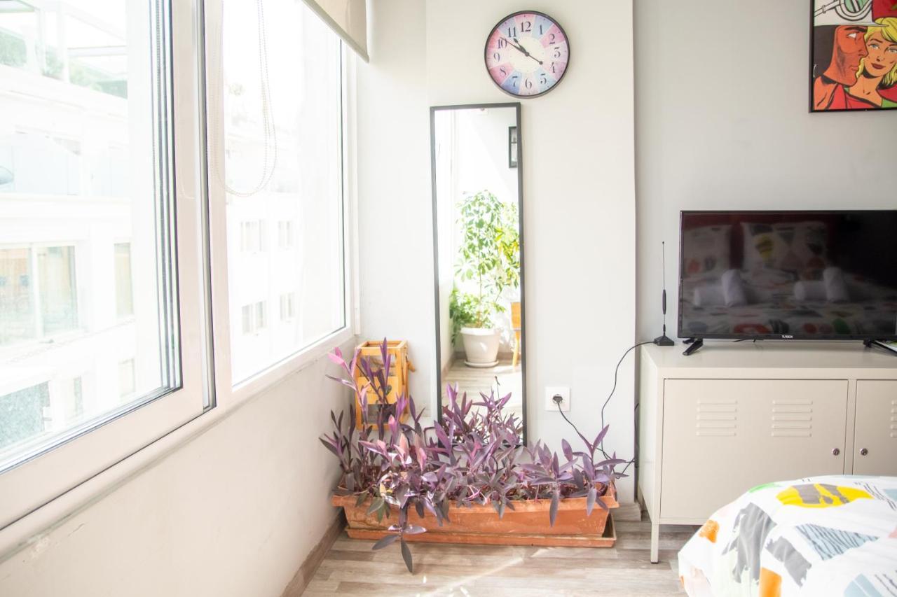 Ermou 18 Mosaics Boutique Apartment Athens Exterior photo